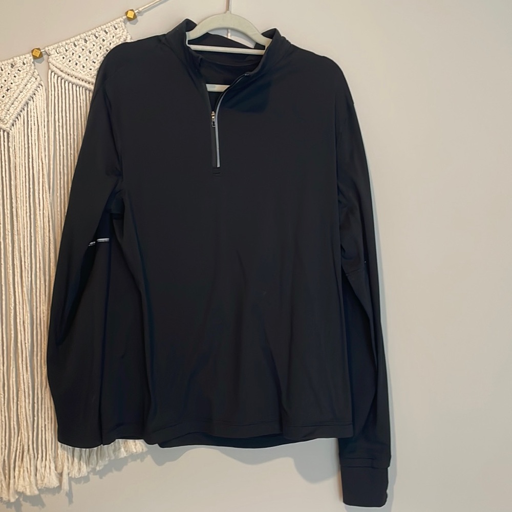 Men’s Lululemon zip up! ✨